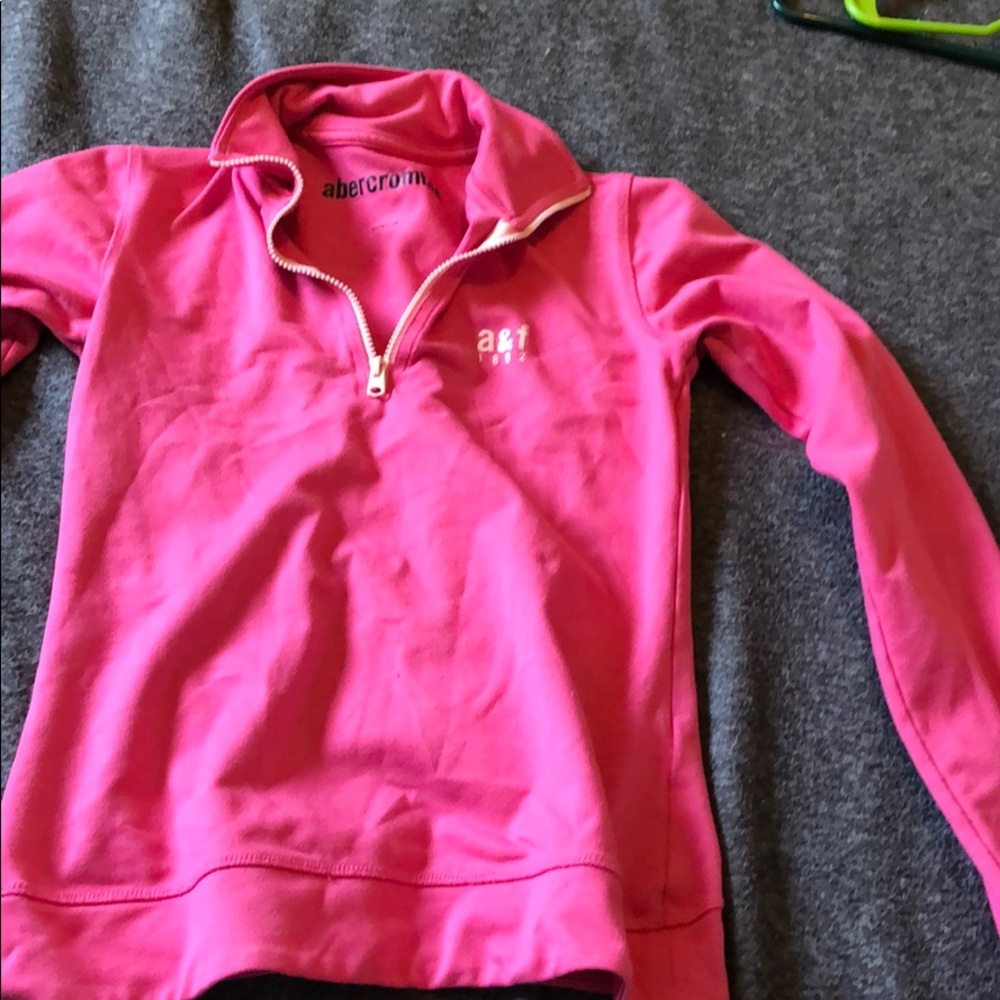 Abercrombie sweater